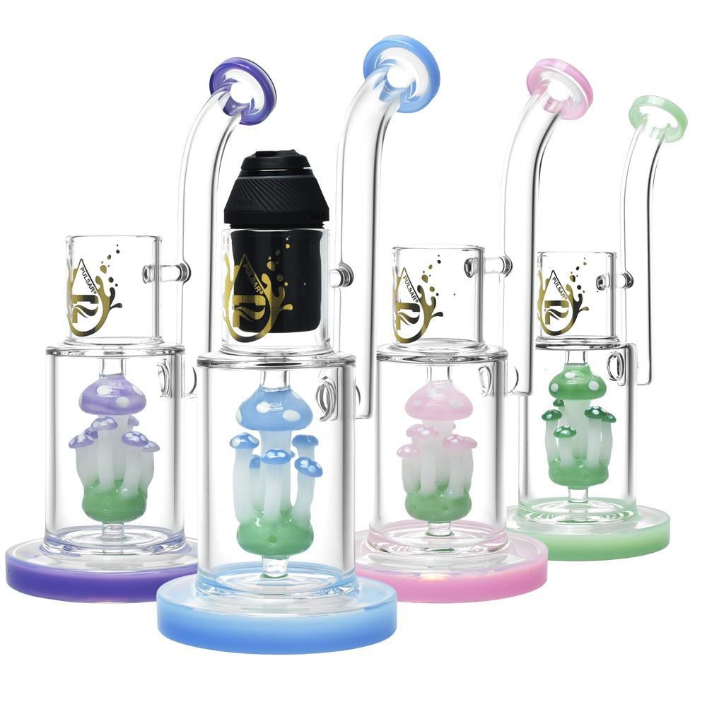 PULSAR: MYCO MAGIC PUFFCO PROXY ATTACHMENT