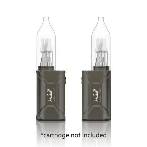 HAMILTON DEVICES: JETSTREAM - Image 3