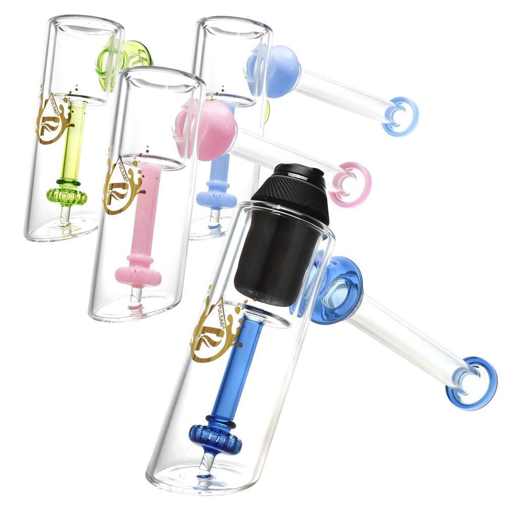 PULSAR: HAMMER PUFFCO PROXY ATTACHMENT