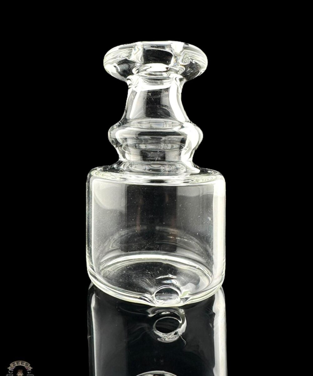 Alternative view of EVOL GLASS: DRY FOCUS V CARTA ATTACHMENT