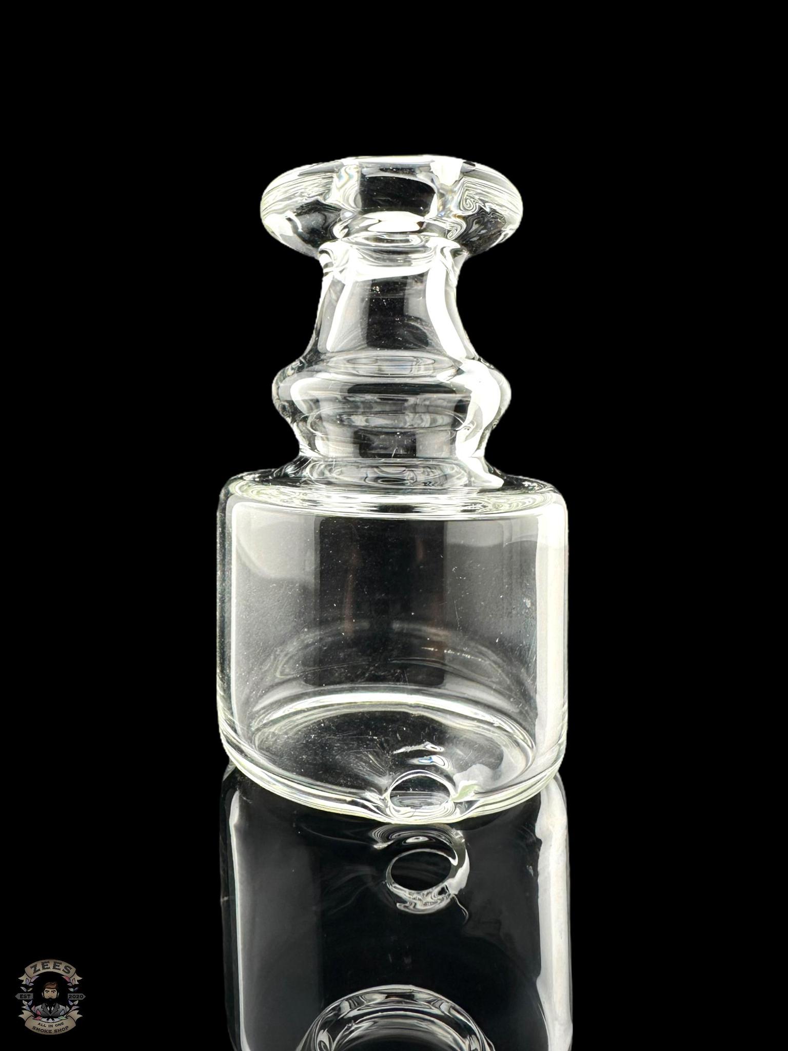 EVOL GLASS: DRY FOCUS V CARTA ATTACHMENT | Zee Vapor