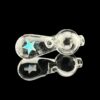 SMIR GLASS: GALAXY OPAL PEAK PRO BALL CAP - Image 2