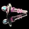 CANTHAVE2MUCH: UFO ENCASED OPAL PUFFCO PEAK PRO 3DXL JOYSTICK CAP - Image 3
