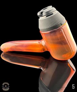#5 ORANGE SHERBERT
