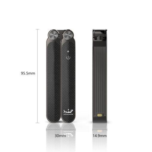 HAMILTON DEVICES: BUTTERFLY - Image 5