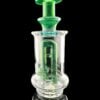 FATBOY GLASS: COLOR ACCENTED PUFFCO PEAK ATTACHMENT - Image 4