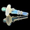 CANTHAVE2MUCH: UFO ENCASED OPAL PUFFCO PEAK PRO 3DXL JOYSTICK CAP - Image 2