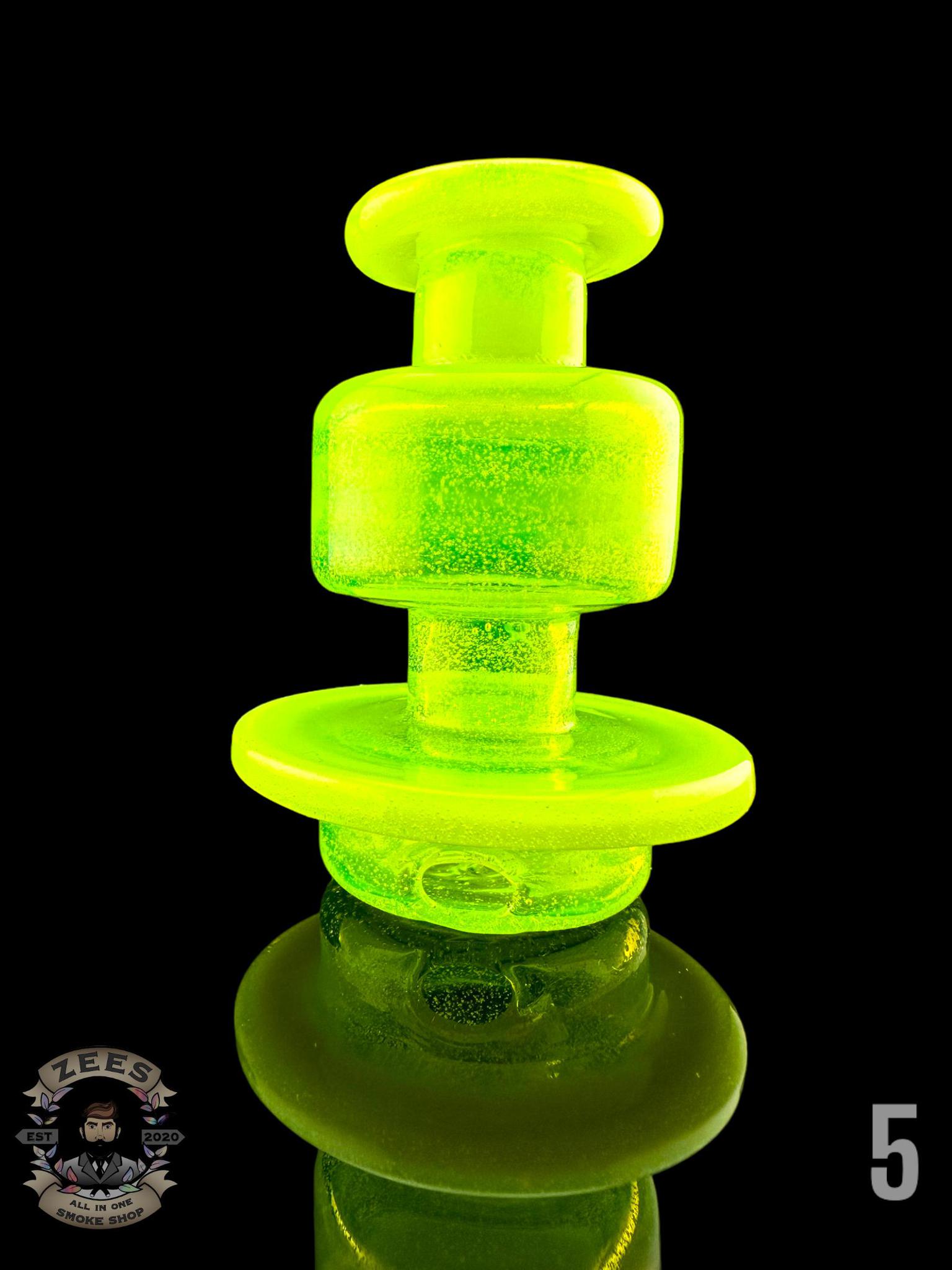 MIDS MCGEE GLASS: DRY FOCUS V CARTA ATTACHMENT - Image 5