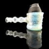 HENSLEY ART GLASS: FULLY WORKED PUFFCO PROXY ATTACHMENT - Image 4