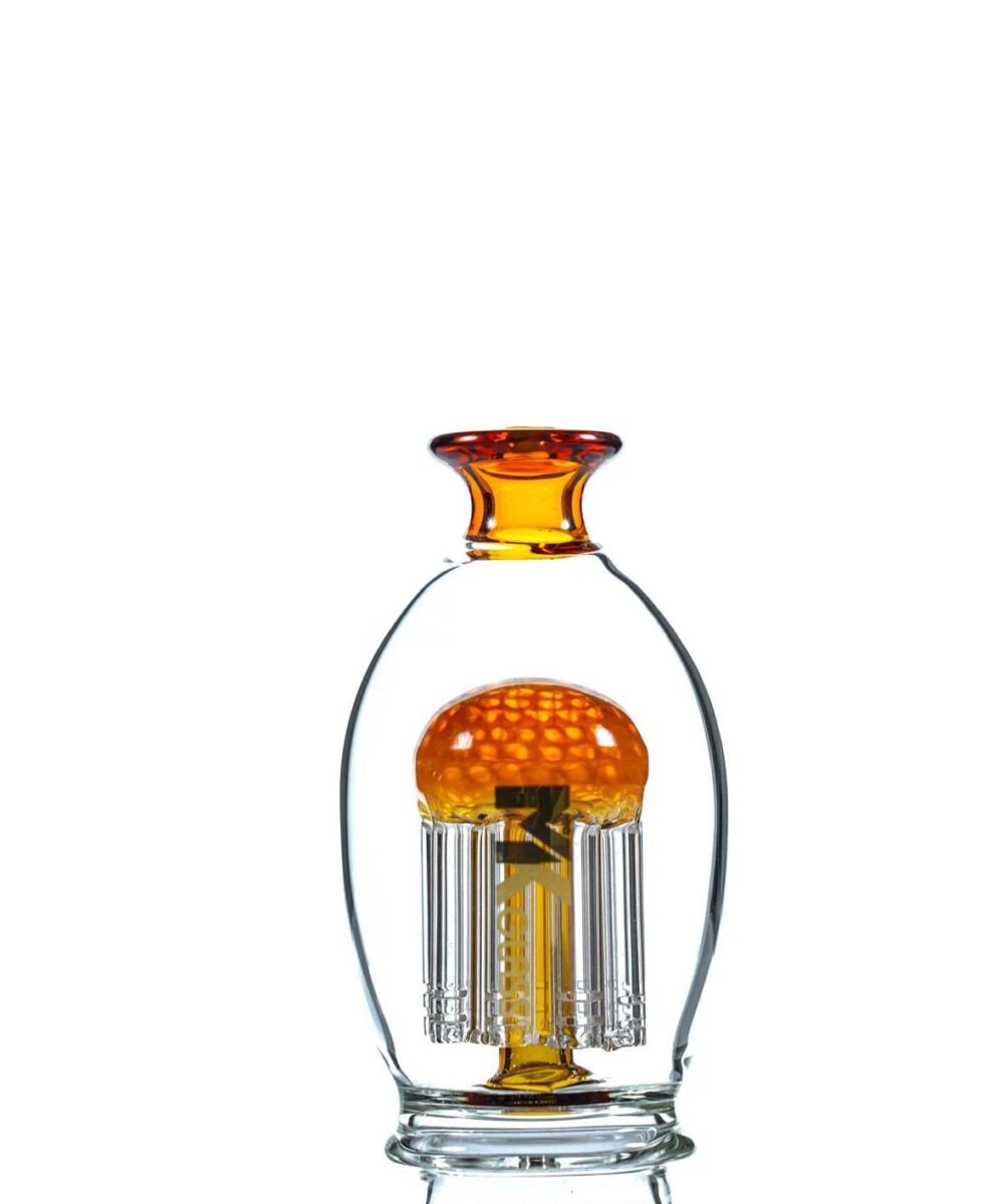MK100 GLASS: MKAT3 PUFFCO PEAK ATTACHMENT