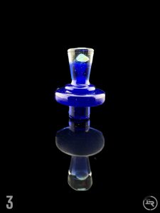 #3 - BLUE COBALT