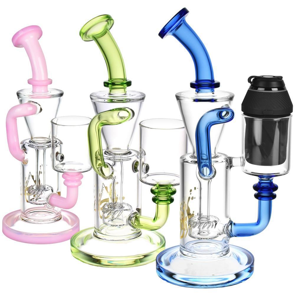 PULSAR: UPTAKE PUFFCO PROXY ATTACHMENT