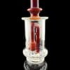 FATBOY GLASS: COLOR ACCENTED PUFFCO PEAK ATTACHMENT - Image 2