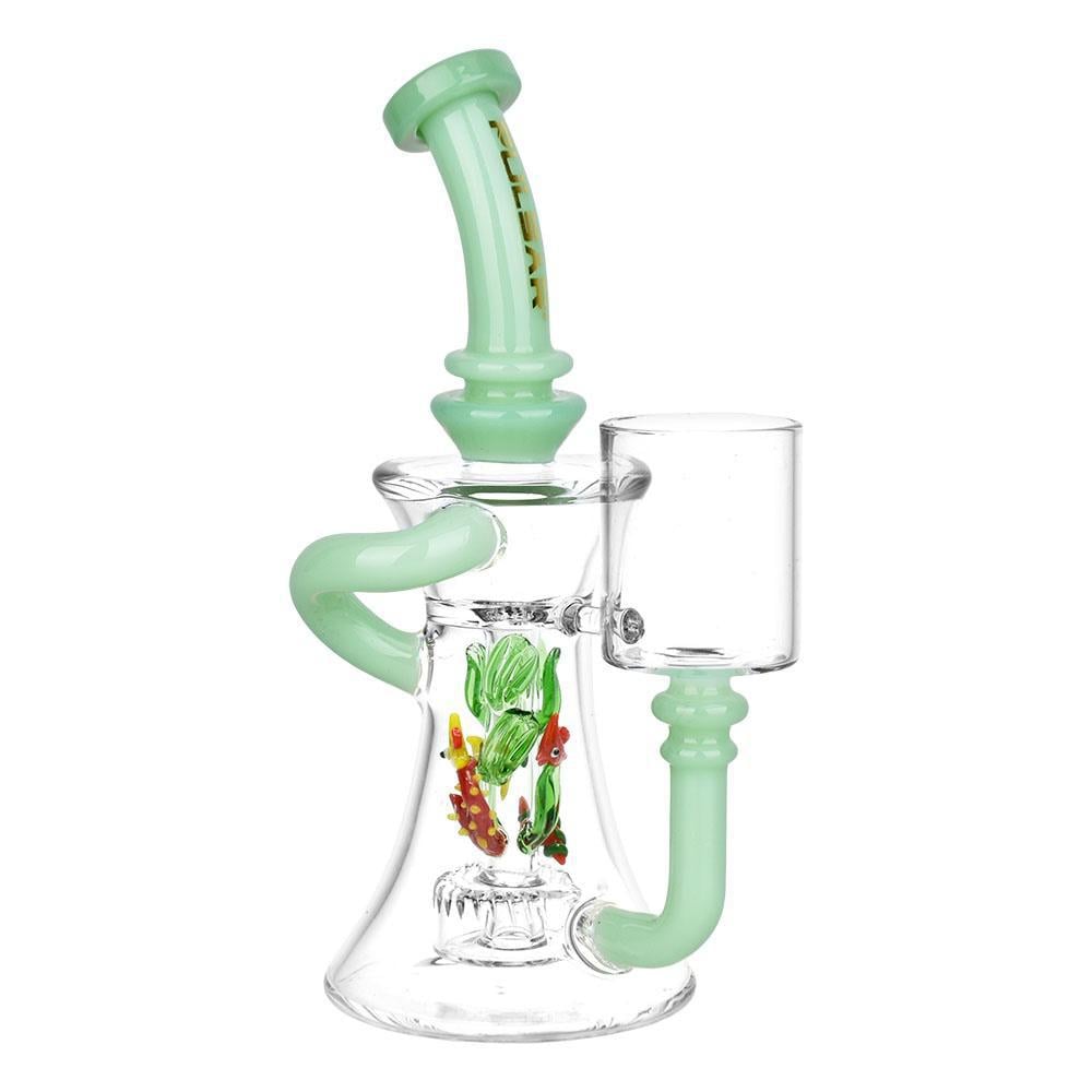 MILKY GREEN
