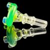 JEBB GLASS: CASTLE PUFFCO PEAK PRO 3DXL JOYSTICK CAP - Image 20