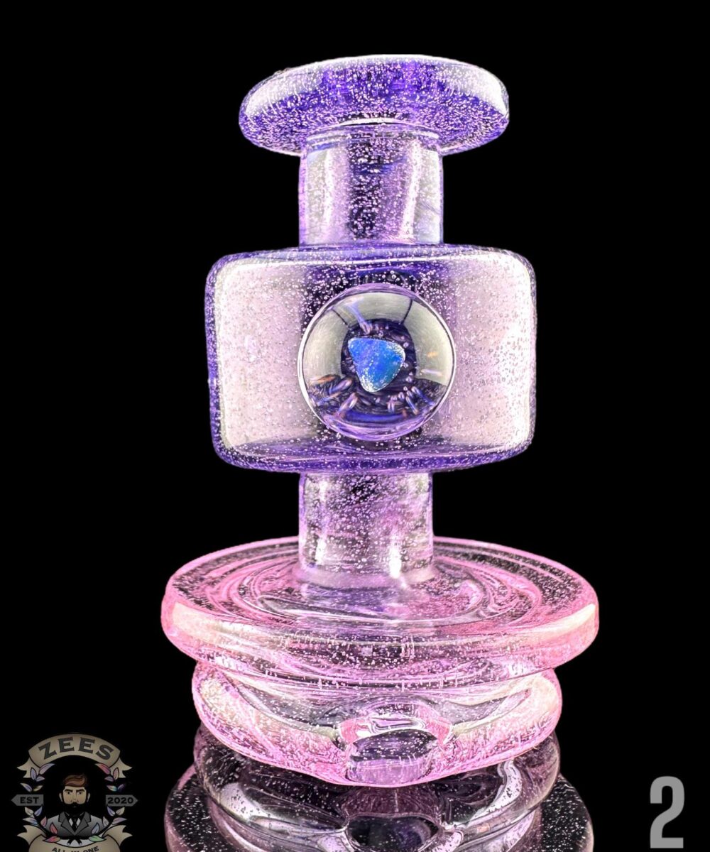 Alternative view of MIDS MCGEE GLASS: DRY PUFFCO PEAK ATTACHMENT