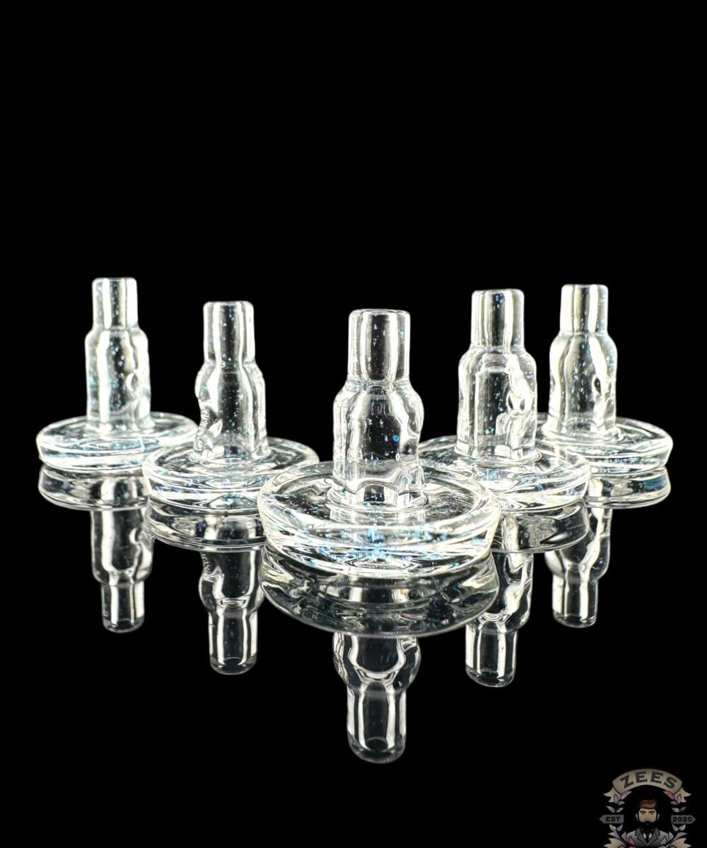 Alternative view of KOVACS GLASS: PUFFCO PEAK PRO JOYSTICK CAP