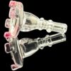JEBB GLASS: CASTLE PUFFCO PEAK PRO 3DXL JOYSTICK CAP - Image 12