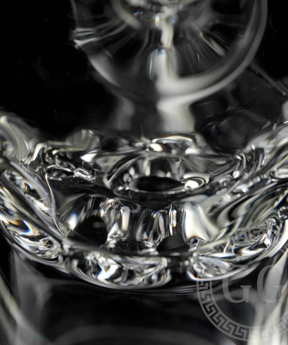 Alternative view of GREEK GLASS: SWISS TUBE