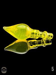 #5 - TERPS