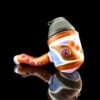 HENSLEY ART GLASS: FULLY WORKED PUFFCO PROXY ATTACHMENT - Image 6