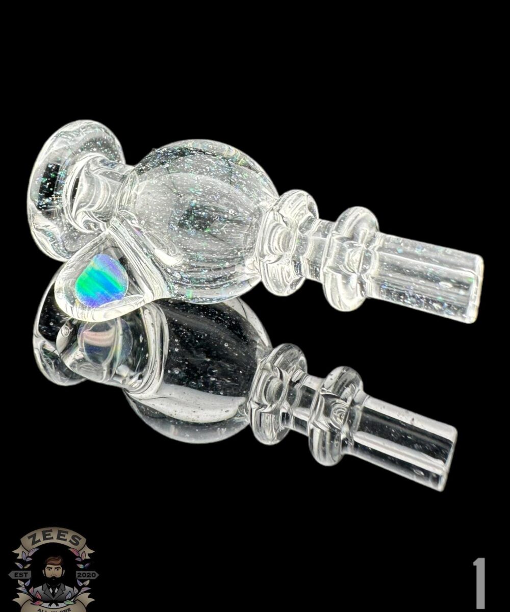 CHARLIE SHAW GLASS: FULL COLOR 3DXL PEAK PRO JOYSTICK CAP
