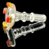 JEBB GLASS: CASTLE PUFFCO PEAK PRO 3DXL JOYSTICK CAP
