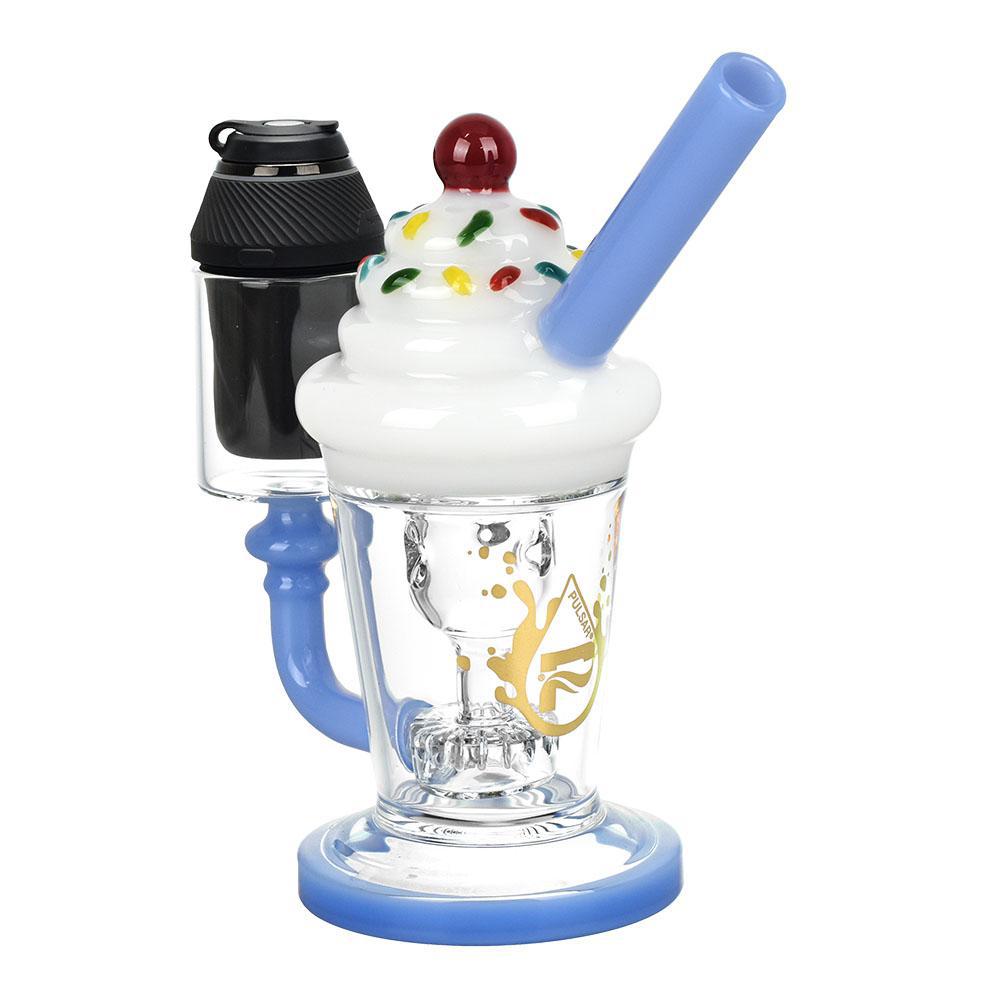 Alternative view of PULSAR: ICE CREAM PUFFCO PROXY ATTACHMENT