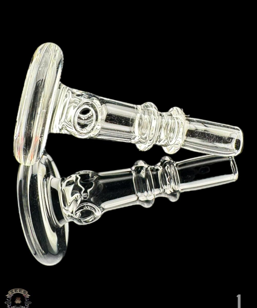CANTHAVE2MUCH: FULL COLOR PUFFCO PEAK PRO 3DXL JOYSTICK CAP