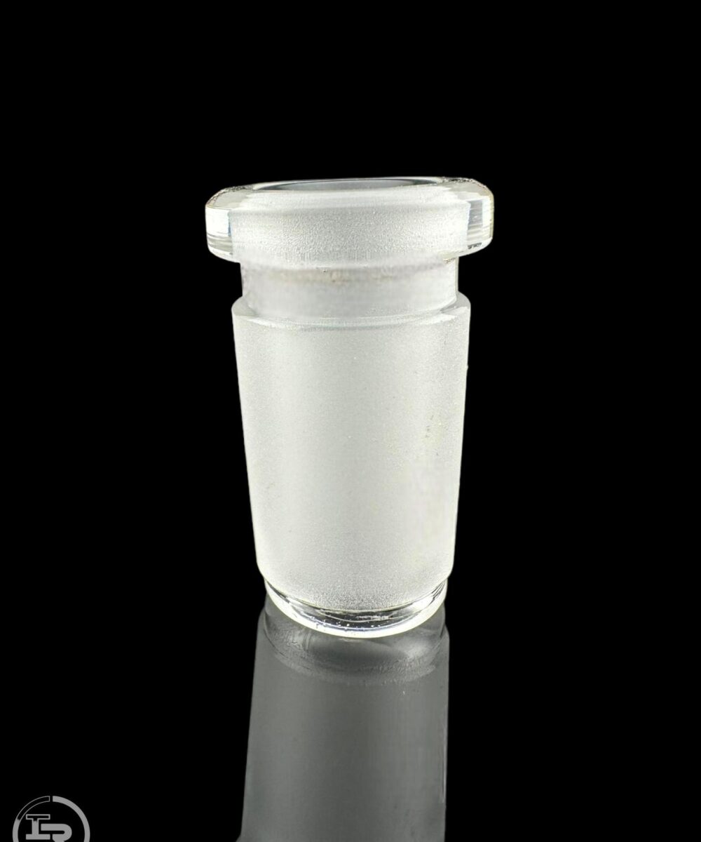 IRIDESCENT GLASS: REDUCER (10/14MM)