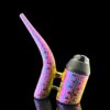IRIDESCENT GLASS: CHROMATIX BUB PUFFCO PROXY ATTACHMENT - Image 2