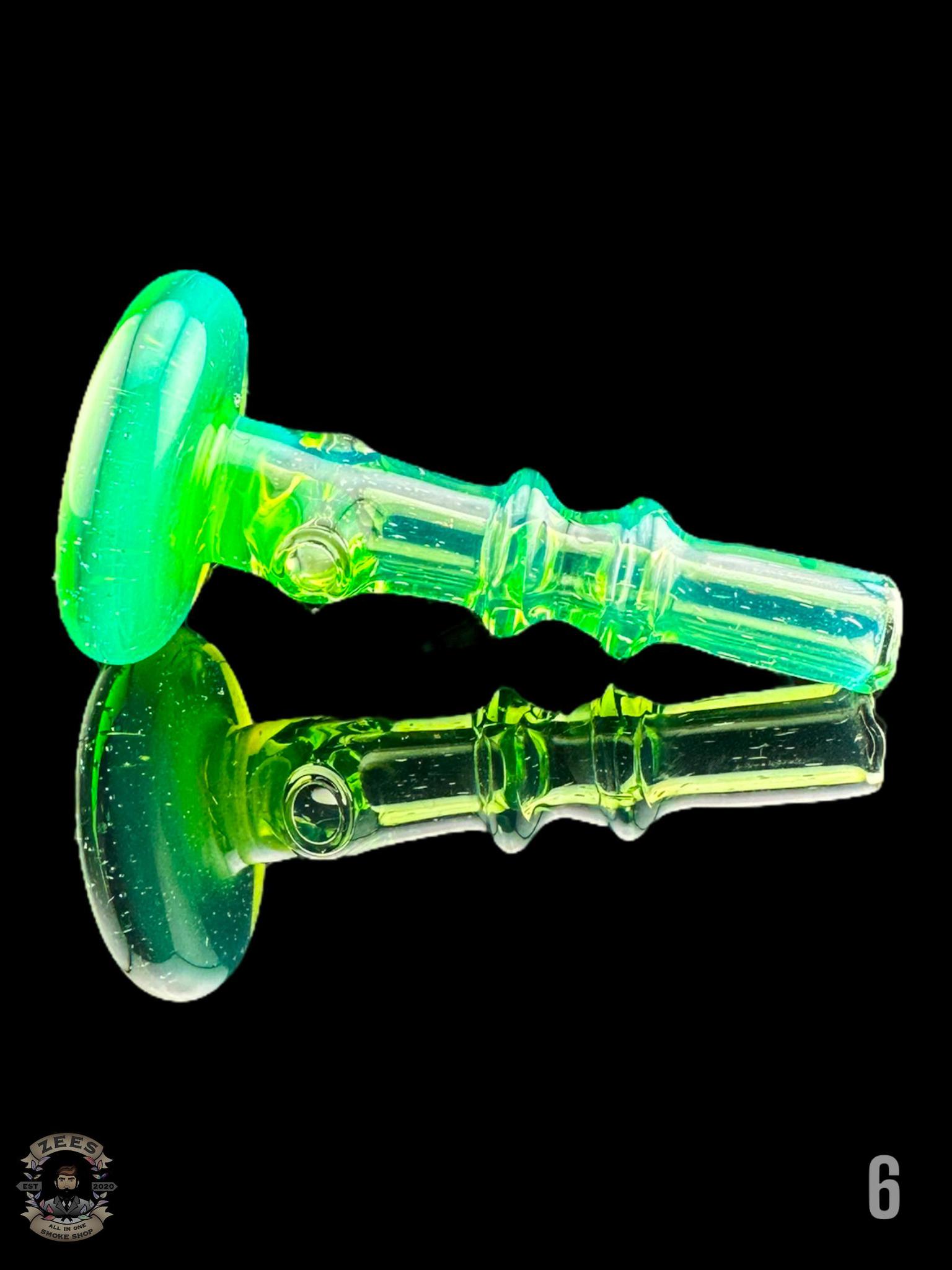 CANTHAVE2MUCH: FULL COLOR PUFFCO PEAK PRO 3DXL JOYSTICK CAP - Image 6