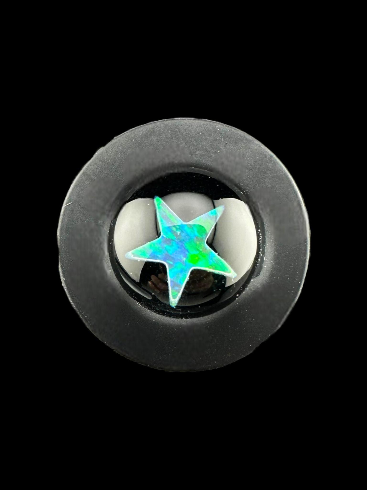 SMIR GLASS: GALAXY ENCASED OCULUS CAP - Image 2
