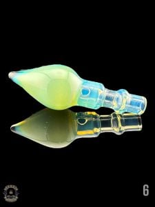 #6 - AQUAMANIA