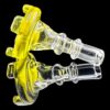 JEBB GLASS: CASTLE PUFFCO PEAK PRO 3DXL JOYSTICK CAP - Image 3