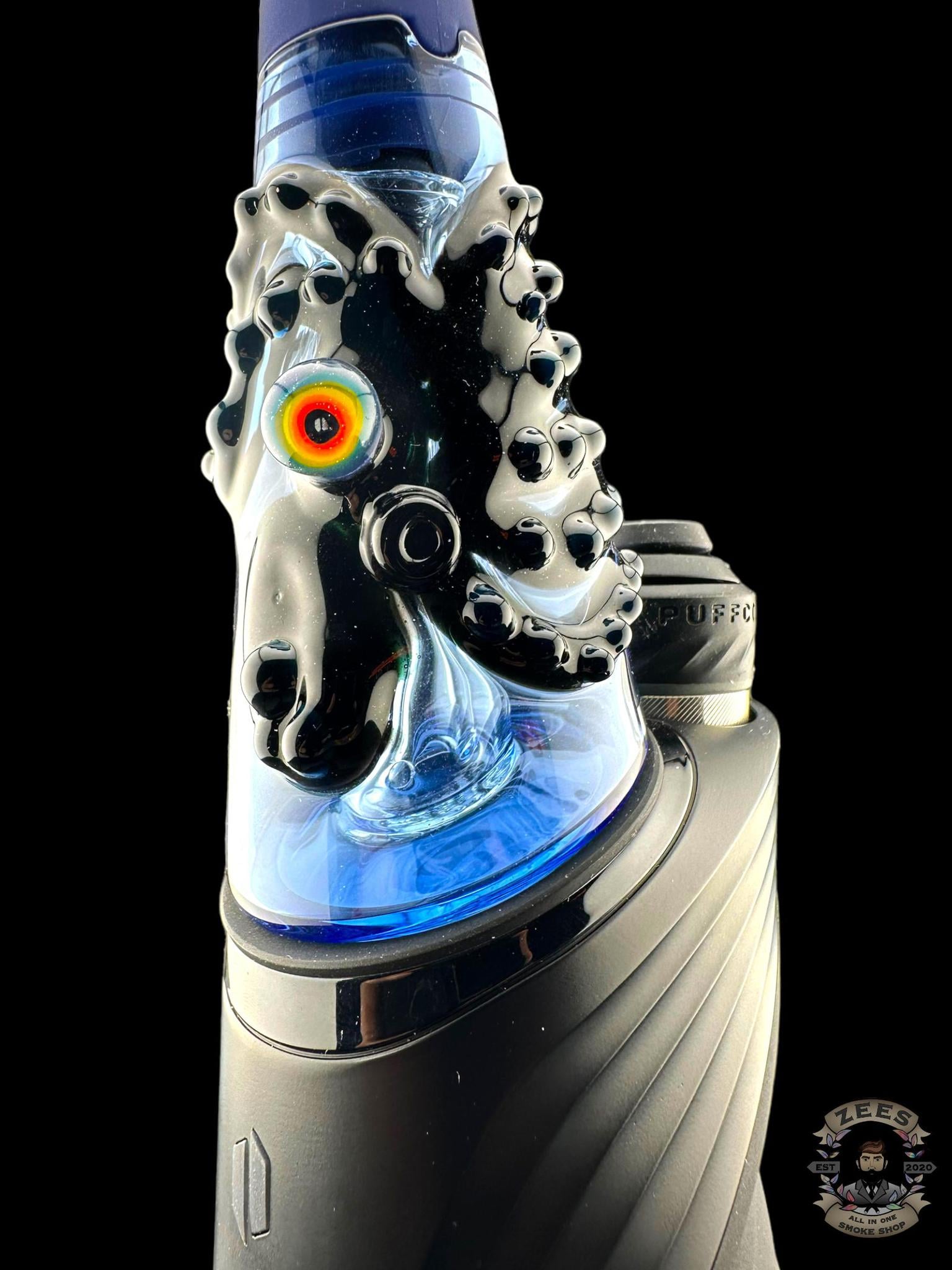 PAULSON PIECES: REMIXED PUFFCO PEAK ATTACHMENT - Image 9