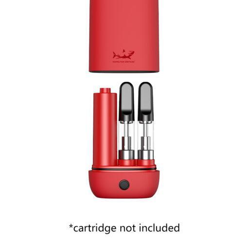 HAMILTON DEVICES: TOMBSTONE V2 CARTRIDGE BATTERY - Image 4