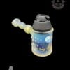 HENSLEY ART GLASS: FULLY WORKED PUFFCO PROXY ATTACHMENT - Image 7