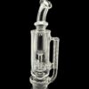 IRIDESCENT GLASS: INCYCLER 2.0 FOCUS V CARTA ATTACHMENT - Image 3