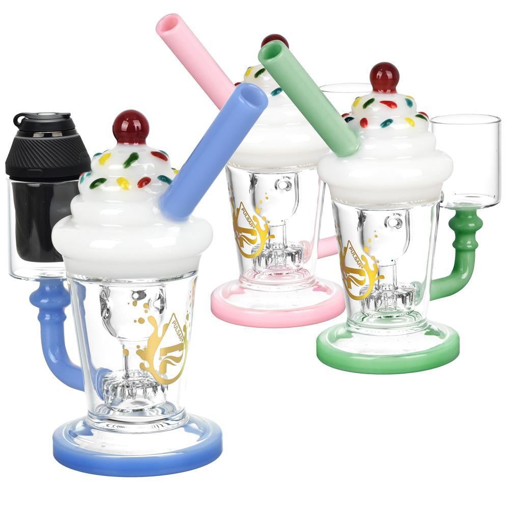 PULSAR: ICE CREAM PUFFCO PROXY ATTACHMENT