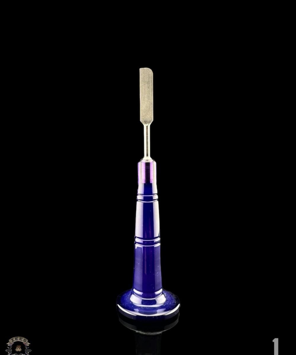 Alternative view of SOUP GLASS: PREMIUM DAB TOOL
