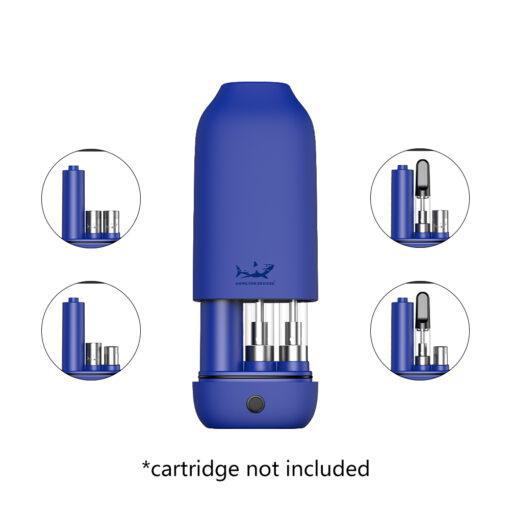 HAMILTON DEVICES: TOMBSTONE V2 CARTRIDGE BATTERY - Image 6
