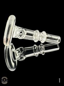 #1 - CLEAR