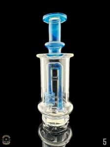 #5 BLUE STARDUST X GHOST