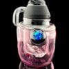 COOPERS GLASS: ENCASED OPAL COIN PUFFER PUFFCO PROXY ATTACHMENT - Image 2