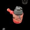 HENSLEY ART GLASS: FULLY WORKED PUFFCO PROXY ATTACHMENT - Image 9