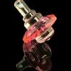 HENSLEY ART GLASS: FULLY WORKED PUFFCO PROXY ATTACHMENT - Image 15