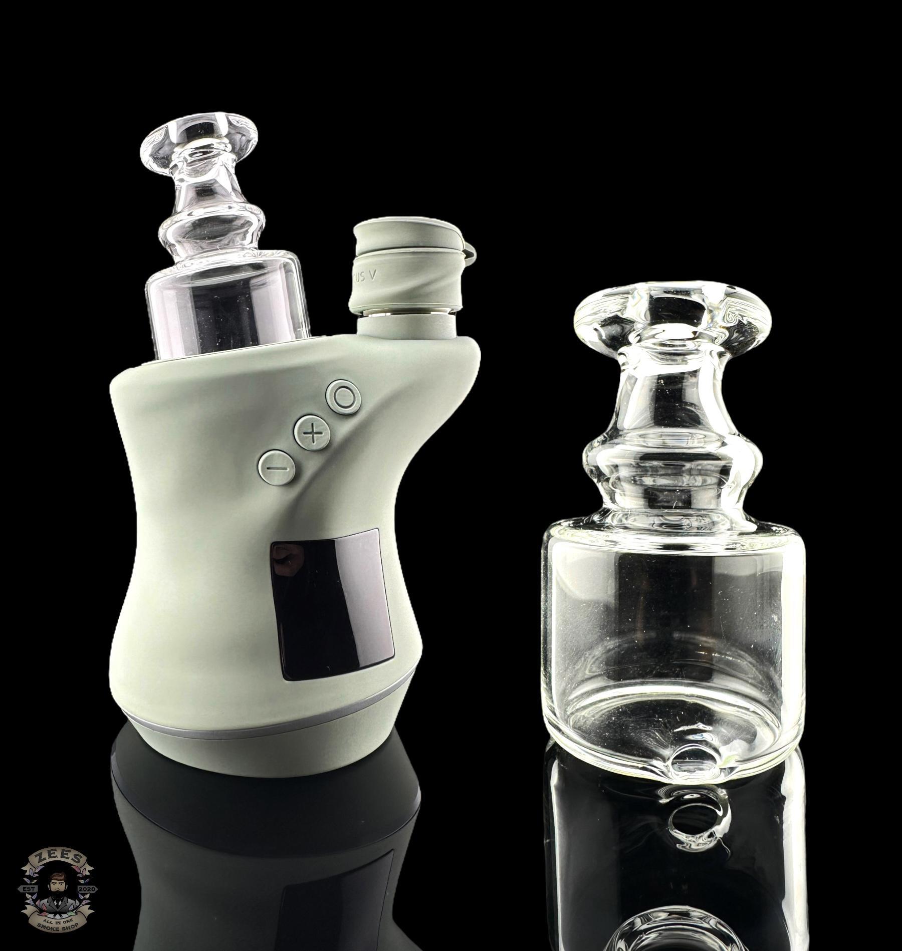 EVOL GLASS: DRY FOCUS V CARTA ATTACHMENT | Zee Vapor