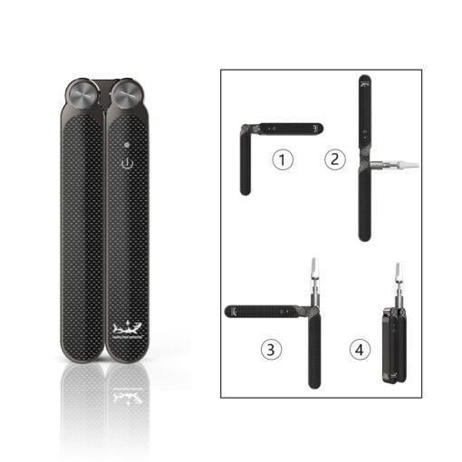 HAMILTON DEVICES: BUTTERFLY - Image 4