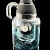 COOPERS GLASS: ENCASED OPAL COIN PUFFER PUFFCO PROXY ATTACHMENT - Image 5